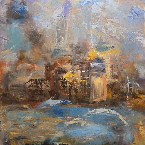 Battersea Power Station