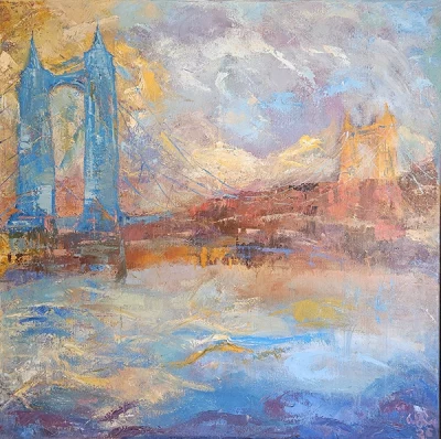 Albert Bridge -no.2